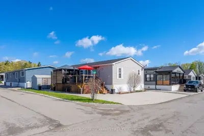 4449 Milburough Line 31a, Burlington, On L7p 0c5
