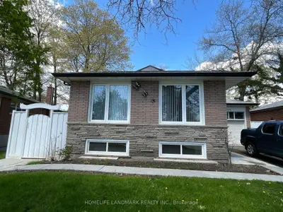 3523 Orion Crescent Basement, Mississauga, On L5c 2h7