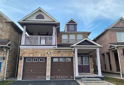 5993 Sidmouth Street Upper, Mississauga, On L5v 2z5