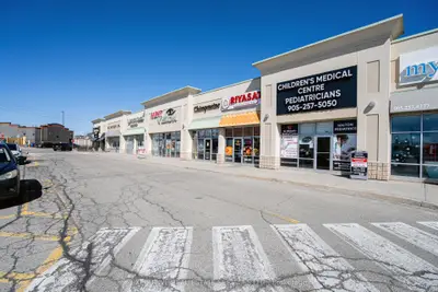 478 Dundas Street W 7, Oakville, On L6h 6y3