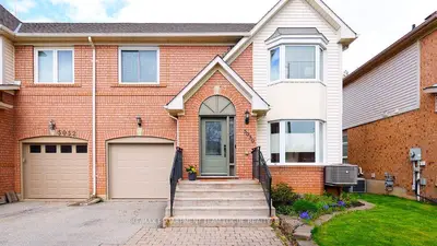 5050 Dryden Avenue, Burlington, On L7l 6g8