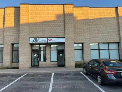 4060 Ridgeway Drive 4, Mississauga, On L5l 5x9