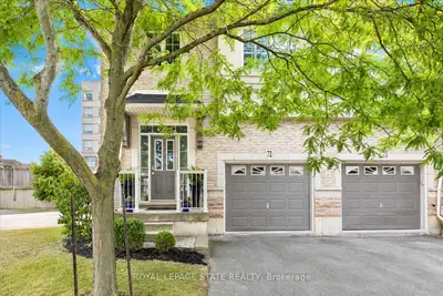 5080 Fairview Street 72, Burlington, On L7l 7g2