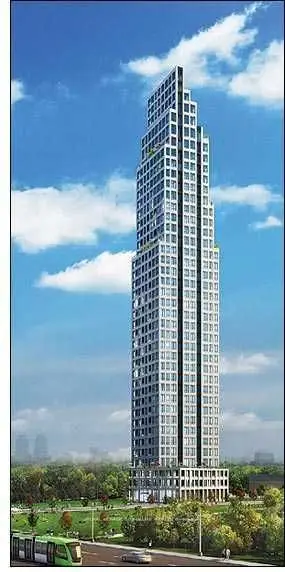 36 Elm Drive 3701, Mississauga, On L5b 0n3