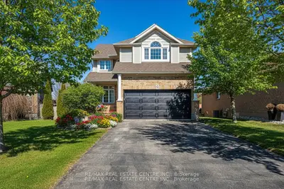 27 Cameron Court, Orangeville, On L9w 5g8