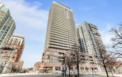 2075 Lakeshore Road 1704, Burlington, On L7r 0h3