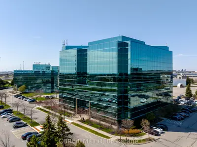 2020 Winston Park Drive 300, Oakville, On L6h 6x7