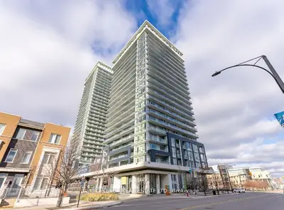 365 Prince Of Wales Drive E 1002, Mississauga, On L5b 0g6