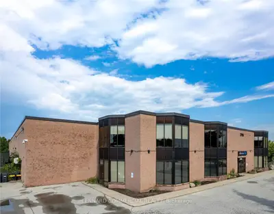 2115 South Service Road W 500, Oakville, On L6l 5w2