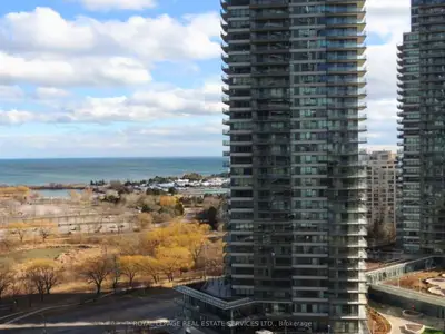 2220 Lakeshore Boulevard W 2210, Toronto W06, On M8v 0c1