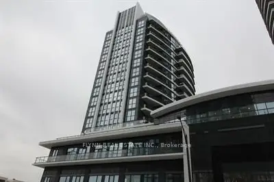 65 Watergarden Drive 1210, Mississauga, On L5r 0g9