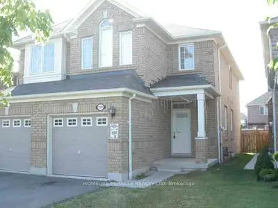 1326 Weir Chase, Mississauga, On L5v 2x1