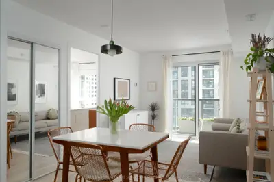 1420 Dupont Street 1001, Toronto W02, On M6h 0c2