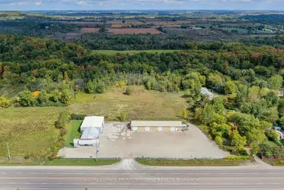 13249 Hwy 7, Halton Hills, On, L7g 4s4