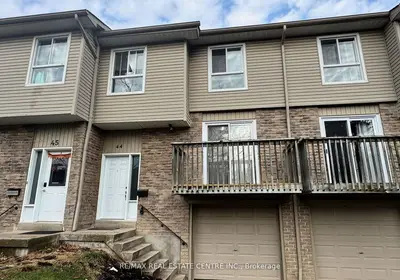 5536 Montevideo Road 44, Mississauga, On L5n 2p4