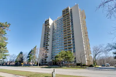1359 White Oaks Boulevard 2004, Oakville, On L6h 2r8