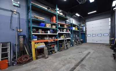 5775 Atlantic Drive N 14, Mississauga, On L4w 4p3