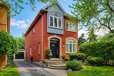 2624 Castle Hill Crescent, Oakville, On L6h 6j1