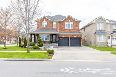1218 Costigan Road, Milton, On L9t 6n8