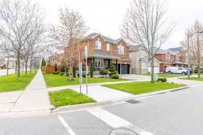 1218 Costigan Road, Milton, On L9t 6n8