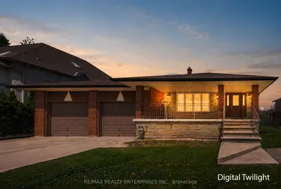 1351 Haig Boulevard, Mississauga, On L5e 2m8