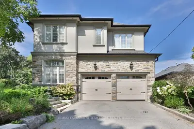 2229 Lakeshore Road, Burlington, On L7r 1b1