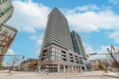 2075 Lakeshore Road 908, Burlington, On L7r 1e2