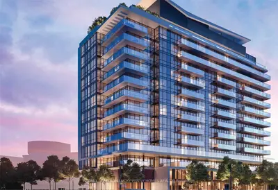 10 De Boers Drive 810, Toronto W05, On M3j 0l6
