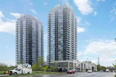 90 Park Lawn Road 1616, Toronto W06, On M8y 0b6