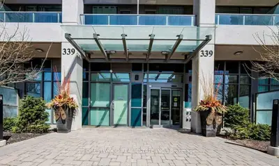 339 Rathburn Road W 2019, Mississauga, On L5b 0k6