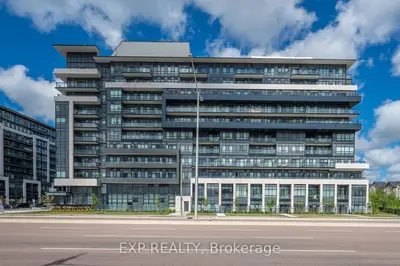 395 Dundas Street W 525, Oakville, On L6m 5r8
