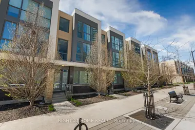 5030 Four Springs Avenue 3, Mississauga, On L5r 0e9
