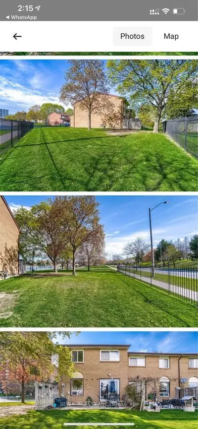 41 Mississauga Valley Boulevard 25, Mississauga, On L5a 3n5