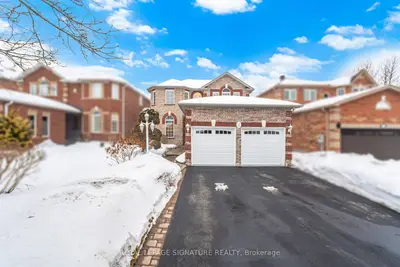 52 Durham Street, Halton Hills, On L7g 5x4