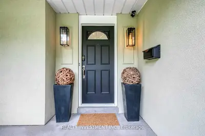 440 Brookmill Road Unit 2, Oakville, On L6j 5k5