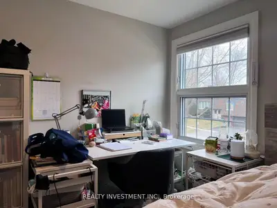 440 Brookmill Road Unit 2, Oakville, On L6j 5k5