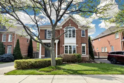 239 Westfield Trail, Oakville, On L6h 6h8