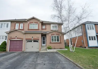 1100 Beechnut Road, Oakville, On L6j 7p1