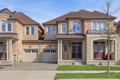 128 Orchardcroft Road, Oakville, On L6h 0m4