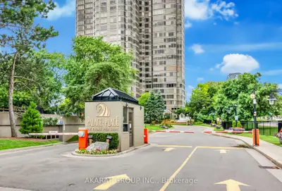 1 Palace Pier Court 602, Toronto W06, On M8v 3w9