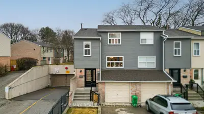 1050 Shawnmarr Road 145, Mississauga, On L5h 3v1