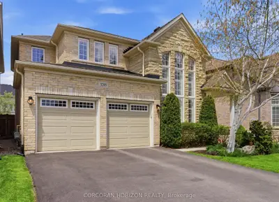 3285 Liptay Avenue, Oakville, On L6m 0n1