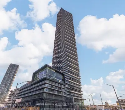 448 Burnhamthorpe Road W 3311, Mississauga, On L5b 4m6