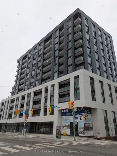 1660 Bloor Street W 906, Toronto W02, On M6p 0c6