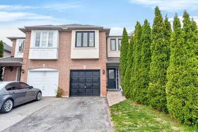 2067 Golden Orchard Trail, Oakville, On L6m 3n5