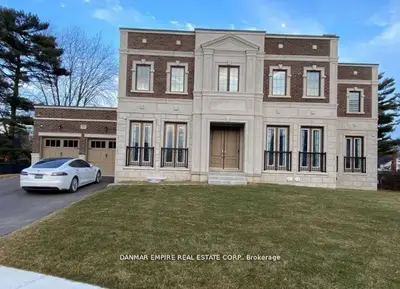 2193 Grayson Green Court, Oakville, On L6j 0e6