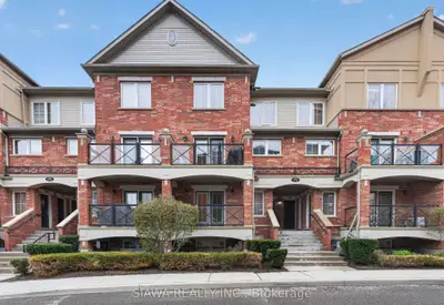 2450 Post Road 22, Oakville, On L6h 0j2