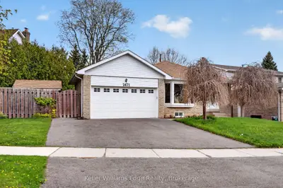 2471 Malcolm Crescent, Burlington, On L7p 3y7