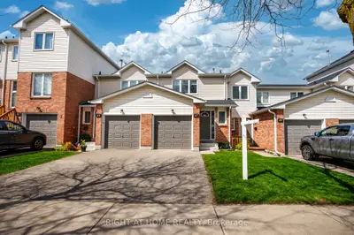 47 Stewart Maclaren Road 74, Halton Hills, On L7g 5l8