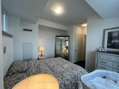 4675 Metcalfe Avenue 309a, Mississauga, On L5m 0z8